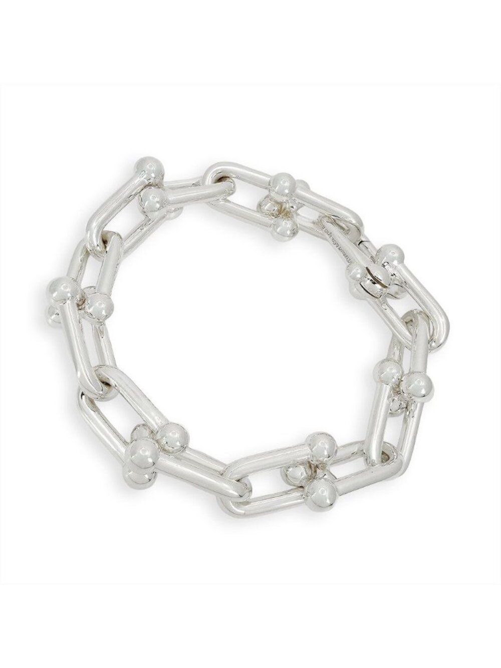 Tiffany & Co HardWear Large Bracelet